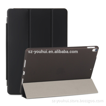 New arrival Case Smart Cover For Newest Apple iPad Pro10.5